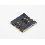 Sim connector for Yxtel G006