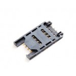 Sim connector for Yxtel W800