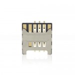 Sim connector for Zears Andro Z5