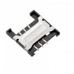 Sim connector for Zen Cinemax 1