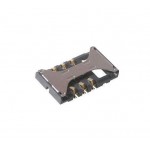 Sim connector for Zen M39