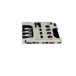 Sim connector for Zen M50