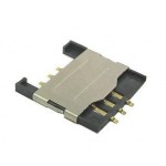 Sim connector for Zen Ultrafone 105 sport