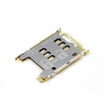 Sim Connector For Wiwo W200 - Maxbhi.com