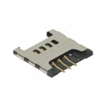 Sim Connector For Yxtel C6 - Maxbhi.com