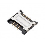 Sim connector for Zen Ultrafone 402 Play