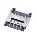 Sim connector for Zen Ultrafone Powermax 1