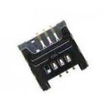 Sim connector for Zen X17