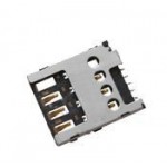 Sim connector for Zen Z82