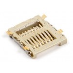 Sim connector for Zopo ZP600 Plus