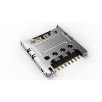Sim connector for Zopo ZP950 Plus