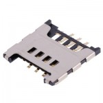 Sim connector for Zopo ZP980