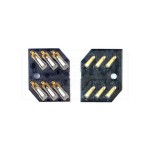 Sim connector for ZTC QQ