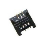 Sim connector for ZTE Blade C V807