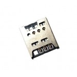 Sim connector for ZTE Blade D Lux