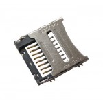 Sim connector for ZTE Blade III Pro