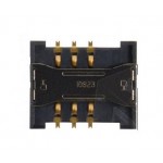 Sim connector for ZTE Easy Touch 4G