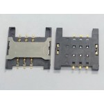 Sim connector for ZTE Grand S