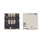 Sim connector for ZTE V9 Plus