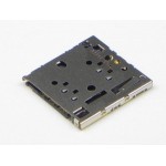 Sim connector for ZTE Zmax