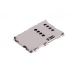 Sim connector for Zync Dual 7i