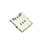 Sim connector for Zync Z1000