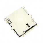 Sim connector for Zync Z81
