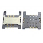 Sim Connector For Zte Kis V788 - Maxbhi.com