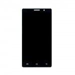 Lcd Screen For Good One Vivi 5 Replacement Display By - Maxbhi Com