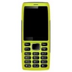 Lcd Screen For Hitech Yuva Y4 Replacement Display By - Maxbhi Com