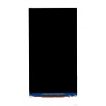 Lcd Screen For Intex Aqua Trend Replacement Display By - Maxbhi Com