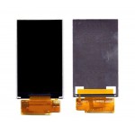 Lcd Screen For Intex Aqua Wave Replacement Display By - Maxbhi Com
