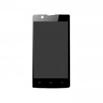Lcd Screen For Intex Cloud 3g Candy Replacement Display By - Maxbhi Com