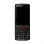 Lcd Screen For Intex Flip X2 Replacement Display By - Maxbhi Com