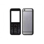 Lcd Screen For Micromax X707 Replacement Display By - Maxbhi Com