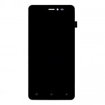 Lcd Screen For Gionee P5w Replacement Display By - Maxbhi Com