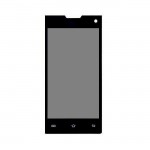 Lcd Screen For Good One U9 Replacement Display By - Maxbhi Com