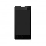 Lcd Screen For Intex Aqua Active 2015 Replacement Display By - Maxbhi Com