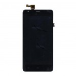 Lcd Screen For Intex Aqua Sense 5 0 Replacement Display By - Maxbhi Com