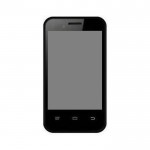 Lcd Screen For Intex Aqua V5 Replacement Display By - Maxbhi Com