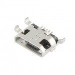 Charging Connector for Adcom X10