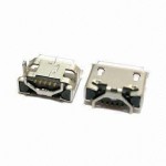 Charging Connector for Agtel AG005