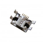 Charging Connector for Alcatel OT-255