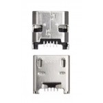 Charging Connector For Acer Iconia B1720 By - Maxbhi Com