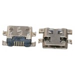 Charging Connector For Alcatel 7041x By - Maxbhi Com