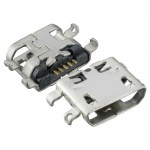 Charging Connector For Alcatel Idol Mini By - Maxbhi Com