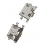 Charging Connector For Alcatel One Touch Idol Alpha 16gb By - Maxbhi Com