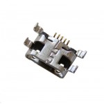 Charging Connector for Alcatel OT-5020E