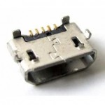 Charging Connector for Alcatel OT-800A