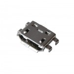 Charging Connector for Alcatel OT-983